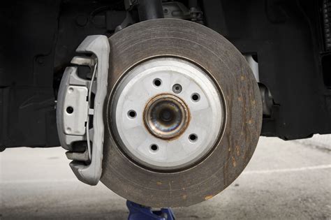 replace  brake pads  blogger stribune