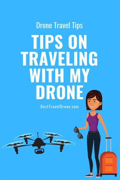tip  traveling   drone travel gadgets road trip packing list
