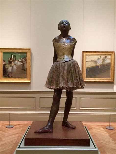 Degas At Metropolitan Museum Of Art Style Metropolitan Museum Of Art
