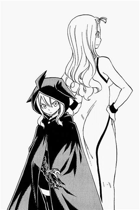 mirajane s counseling program the fairy enterprise collab fairy tail