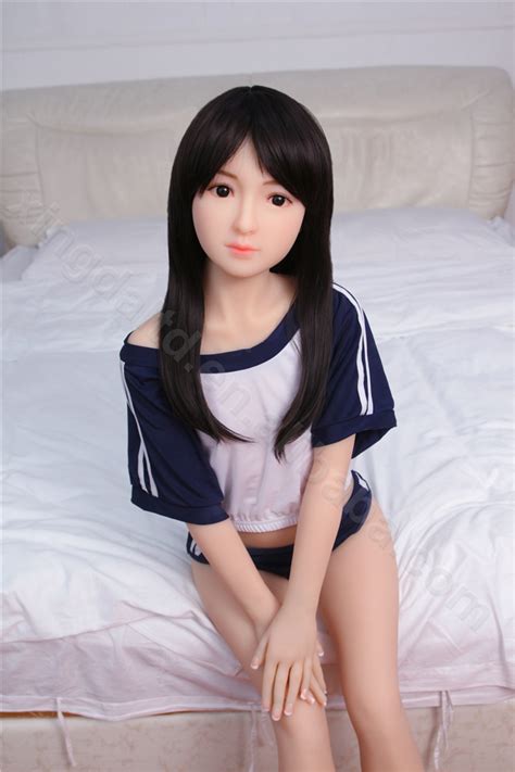 2018 New Cute 130cm Real Life Sex Toy Flat Breast Cheap