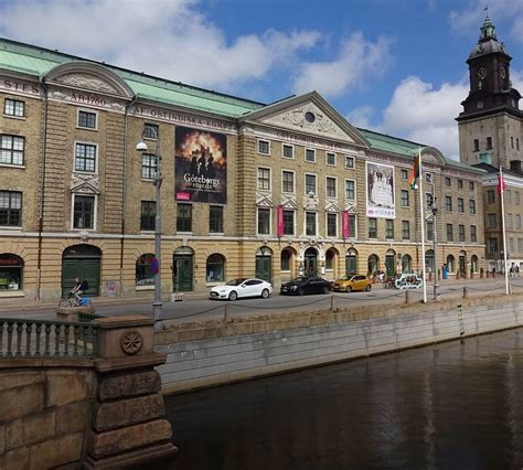 city museum goteborgs stadsmuseum goeteborg sverige omdoemen tripadvisor