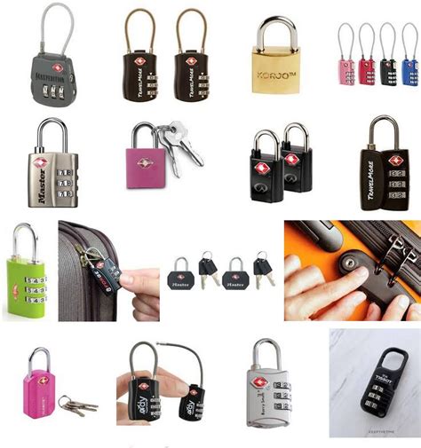 luggage lock china luggage lock manufacturersupplier  exporter