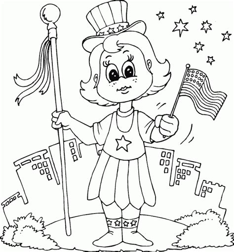 memorial day coloring pages  coloring pages  kids