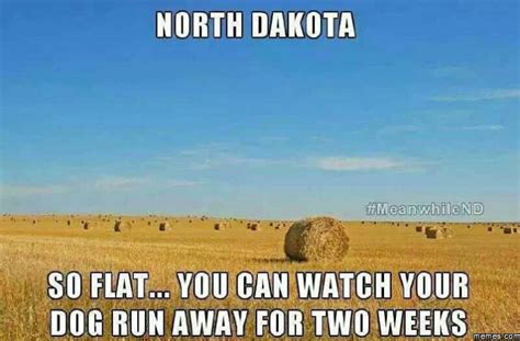 10 funny north dakota memes that are totally relatable