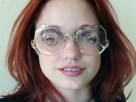 pin by randal tucker on thick myopic glasses glasses beauty girl