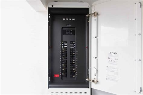 smart electrical panels  key  home backup feature