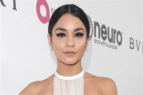 Vanessa Hudgens Says She Was Left ‘traumatised’ After ‘f Ked Up People