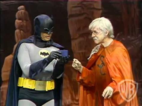 batman adam west in 1979 tv movie legends of the