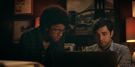 ‘dear white people season 1 review and recap the workprint