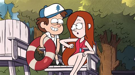 Image S1e15 Best Summer Png Gravity Falls Wiki Fandom Powered By