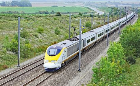 top  largest rolling stock companies   world  train industry