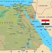 Billedresultat for Egypten Tidszone. størrelse: 180 x 185. Kilde: www.welt-atlas.de