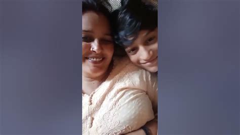 desi hot mom with son youtube