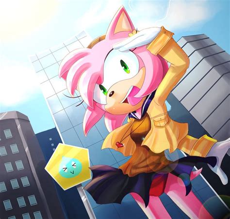 17 best images about gotta love that amy rose on pinterest the hedgehog pinkie pie and