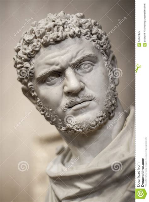 Frowning Male Greek Statue Stock Image Image Of Ancient