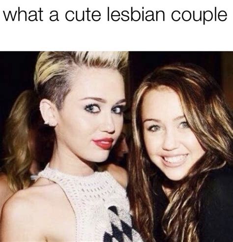 Cute Lesbian Couple 😂😂😂 Actuallesbians