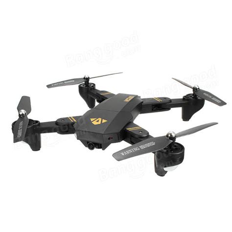 visuo xshw  ch  axis wifi  camera foldable arm fpv rc