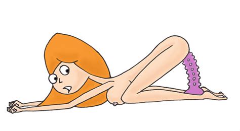 rule 34 animated candace flynn female female only helix