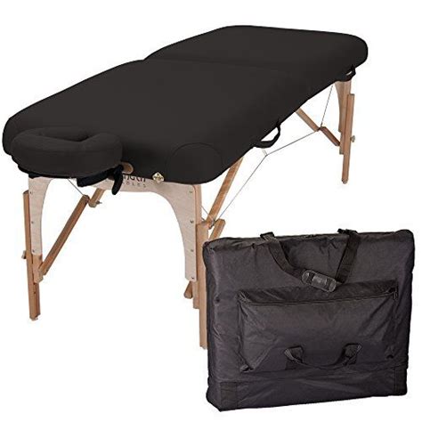 inner strength e2 portable massage table package full