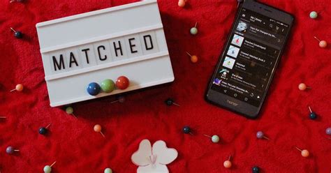 matched series review gailypi