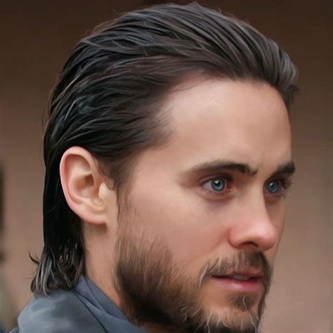 Le immagini dei tagli capelli uomo estate di tendenza. Pin on capelli medio lunghi uomo