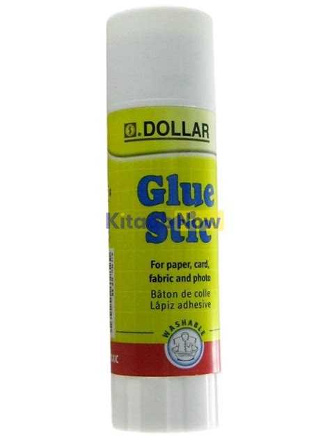 dollar glue stick  grams pack   kitaabnow