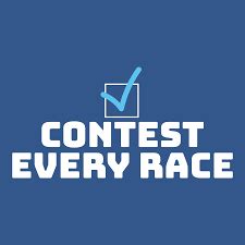 contest  race idaho democratic party  ndtc training