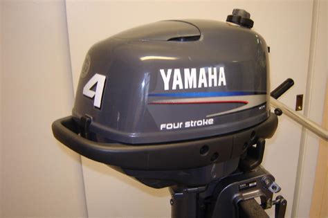 yamaha  hp  stroke outboard  sale  hampton  hampshire  boat listingscom