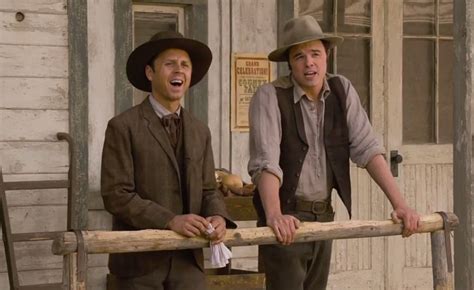 a million ways to die in the west new red band trailer