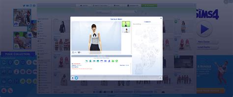 [req] tranny pornstar request and find the sims 4