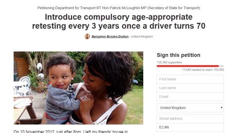 should drivers over 70 years old be retested bbc news