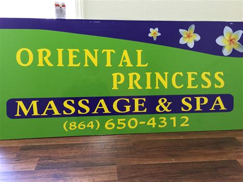 Oriental Princess Massage And Spa Posts Facebook