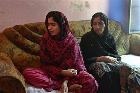 Agony Of Pakistani Women Enslaved By Dubai Sex Trade New Straits