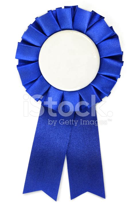 blue ribbon stock photo royalty  freeimages