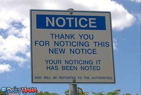 notice  notice
