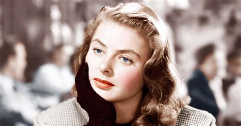 The 30 Greatest Actresses Of Hollywood’s Golden Age Page 2 Taste Of