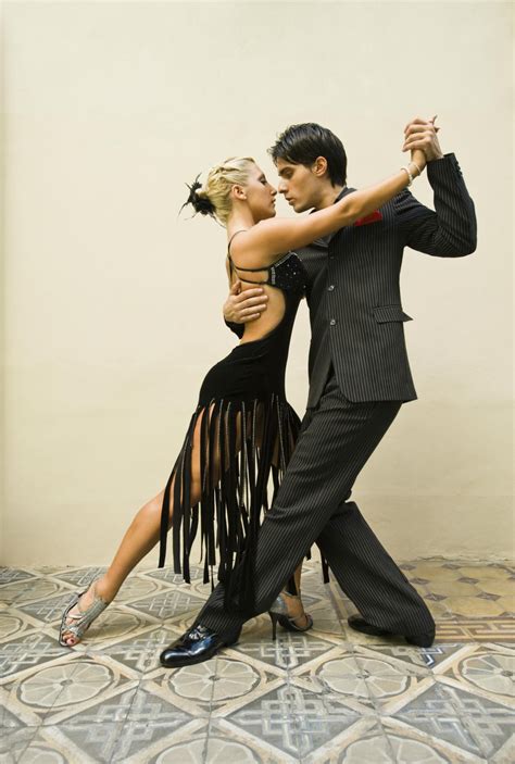 tango dance definition styles  techniques