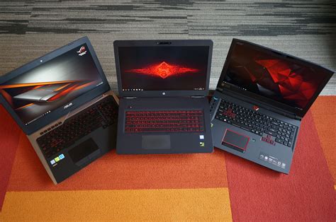 hp omen  review great gaming performance   great price pcworld