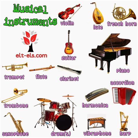 musical instruments wwwelt elscom