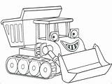 Coloring Construction Pages Loader Printable Equipment Crane Truck Front End Hat Tools Heavy Drawing Backhoe Site Worker Getcolorings Mechanic Getdrawings sketch template