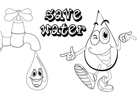 exclusive picture  water cycle coloring page entitlementtrapcom