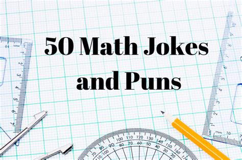 funny math jokes  puns  kids trendradars