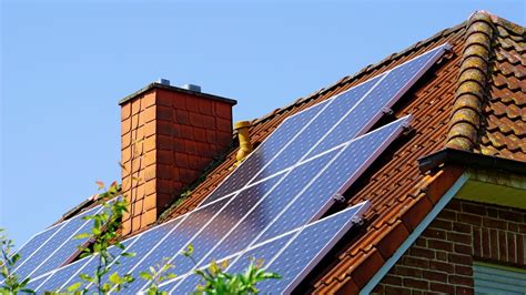 photovoltaikanlage lohnt sich solarstrom vom eigenen dach forbes