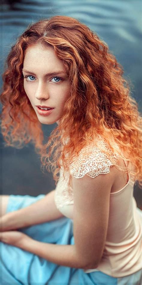 D2☥☆ Stunning Redhead Beautiful Red Hair Gorgeous Redhead Beautiful