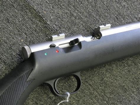 thompson center muzzleloader rifles  sale