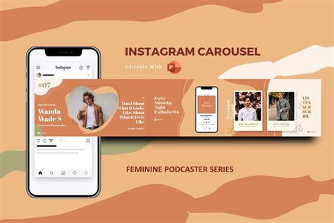 instagram coach carousel fitness podcasts instagram company
