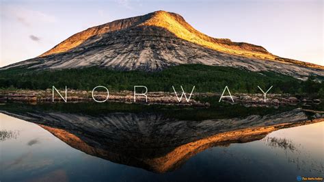10 Interesting Facts About Norway