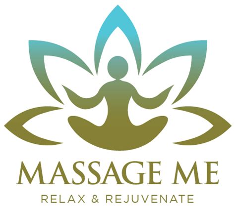 Massage Logo Logodix