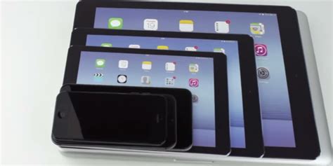 video shows  large apples ipad pro   business insider